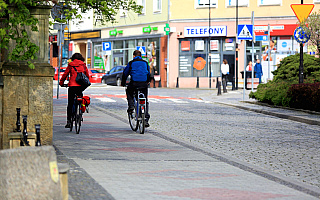 „Rewolucja rowerowa” ma połączyć miasta regionu